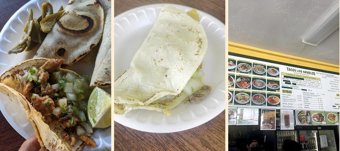 Tacos Los Gemelos