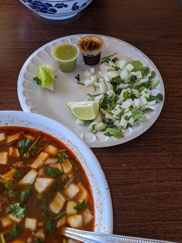 Rico Menudo
